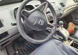 2010 HONDA CIVIC