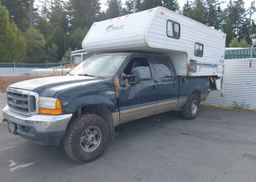 2001 FORD F250