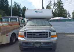 2001 FORD F250