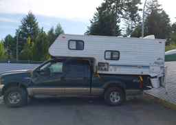 2001 FORD F250