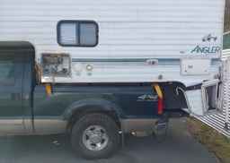 2001 FORD F250