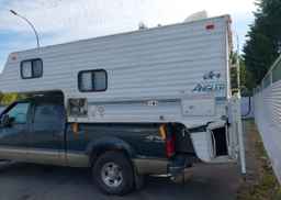2001 FORD F250