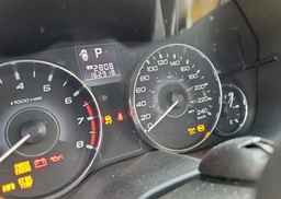 2012 SUBARU OUTBACK 2.5I PREMIUM