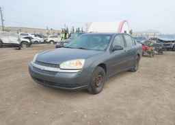 2005 CHEVROLET MALIBU