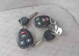 2005 CHEVROLET MALIBU