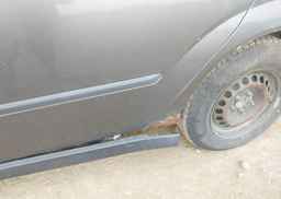 2005 CHEVROLET MALIBU