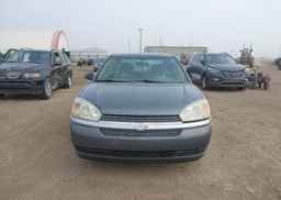 2005 CHEVROLET MALIBU