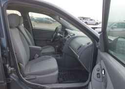 2005 CHEVROLET MALIBU