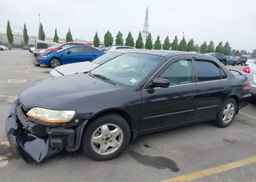 1998 HONDA ACCORD EX