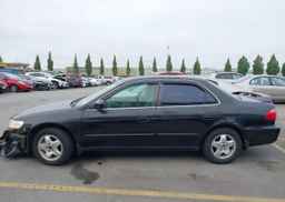 1998 HONDA ACCORD EX