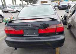 1998 HONDA ACCORD EX