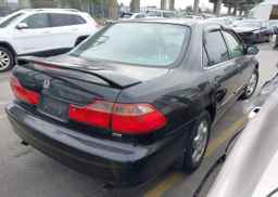 1998 HONDA ACCORD EX
