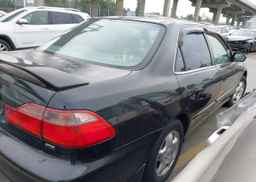 1998 HONDA ACCORD EX