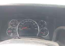 2012 CHEVROLET EXPRESS G2500