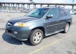 2006 ACURA MDX