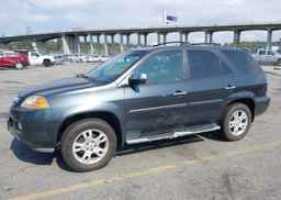 2006 ACURA MDX