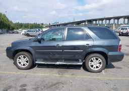 2006 ACURA MDX