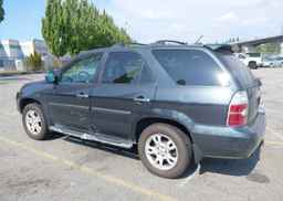 2006 ACURA MDX