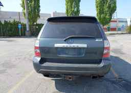 2006 ACURA MDX