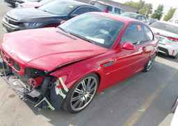 2006 BMW M3