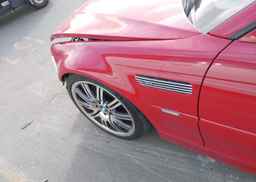 2006 BMW M3
