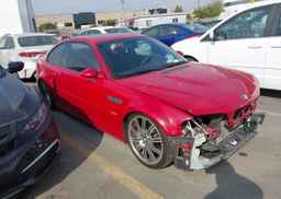 2006 BMW M3