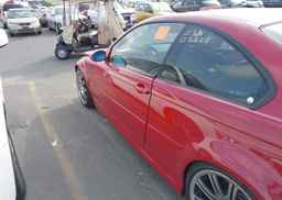 2006 BMW M3