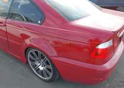 2006 BMW M3