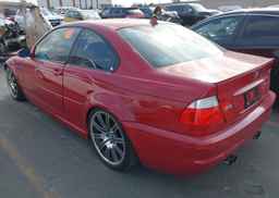 2006 BMW M3