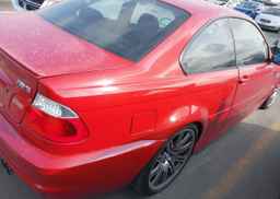 2006 BMW M3