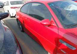 2006 BMW M3