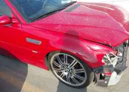 2006 BMW M3