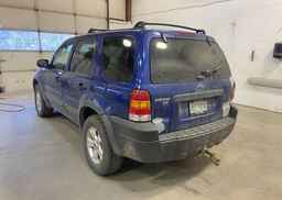 2005 FORD ESCAPE XLT