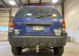 2005 FORD ESCAPE XLT