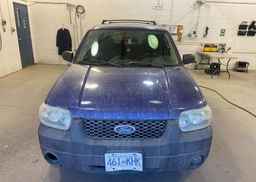 2005 FORD ESCAPE XLT