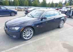 2008 BMW 335i