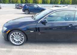 2008 BMW 335i