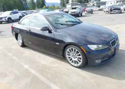 2008 BMW 335i