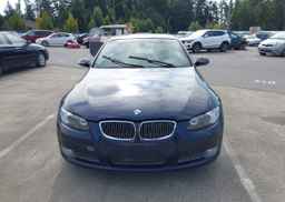 2008 BMW 335i