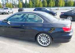 2008 BMW 335i