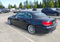 2008 BMW 335i