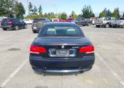2008 BMW 335i