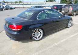 2008 BMW 335i
