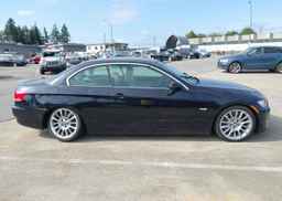 2008 BMW 335i