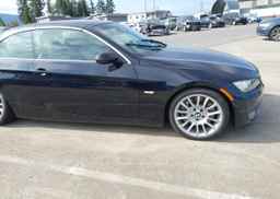 2008 BMW 335i