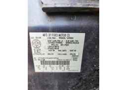 2004 FORD F350