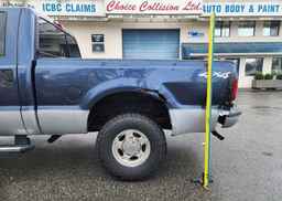 2004 FORD F350