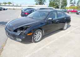 2002 LEXUS ES 300
