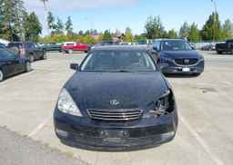 2002 LEXUS ES 300