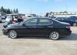 2002 LEXUS ES 300